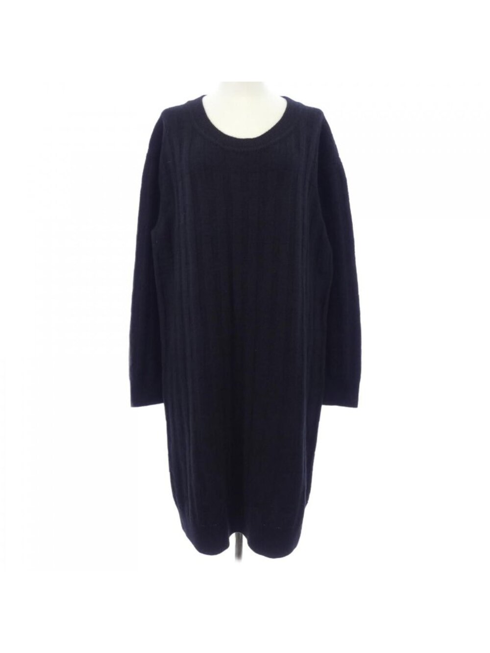 Hermes Dress Black